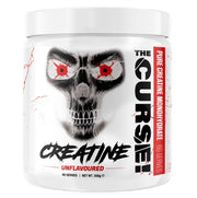 JNX Sports The Curse! Kreatinas (ES), be skonio - 300 g