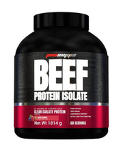 ProSupps jautienos baltymų izoliatas, mišrios uogos – 1814 g