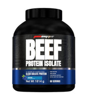 ProSupps jautienos baltymų izoliatas, Blue Razz - 1814g