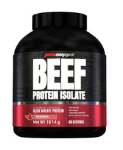 ProSupps jautienos baltymų izoliatas, rūgštaus arbūzo skonio – 1814 g