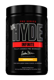 ProSupps Mr.Hyde Infinite, ananasų punšas – 350 g