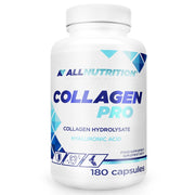Allnutrition kolageno Pro – 180 kapsulių