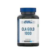 Applied Nutrition CLA Gold 1000 – 100 kapsulių