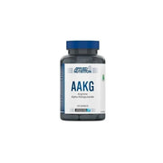 Applied Nutrition AAKG, 3200 mg – 120 kapsulių