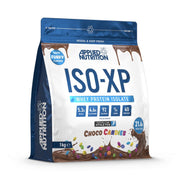 Applied Nutrition ISO - XP, šokoladiniai saldainiai – 1000 g