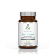 Cytoplan 5 - HTP Plus - 60 kapsulių