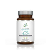 Cytoplan kepenų sveikatos papildas – CytoProtect – 60 kapsulių