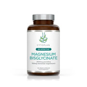 Cytoplan magnio bisglicinatas - 120 kapsulių