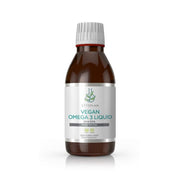 Cytoplan Omega 3 skystis, citrinų skonio - 150 ml.
