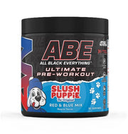 Applied Nutrition ABE – All Black Everything, purus mėsa šuniukams – 375 g