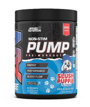 Applied Nutrition ABE Pump, purus šuniukų maistas – 500 g