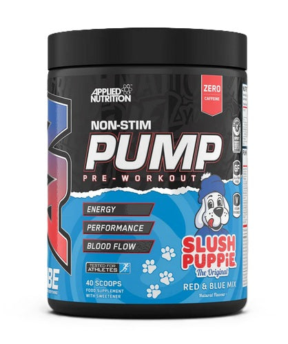 Applied Nutrition ABE Pump, purus šuniukų maistas – 500 g