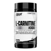 Nutrex L - karnitinas - 120 kapsulių