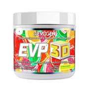 Evogen EVP 3D, citrusinių vaisių saldainiai - 500 g