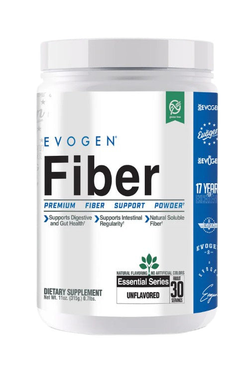 Evogen skaidulos, be skonio – 315 g