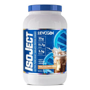 Evogen IsoJect, vanilės skonio šaltai užplikyta kava – 800 g