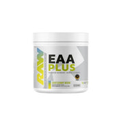 Raw Nutrition EAA Plus, rūgštūs guminukai – 426 g