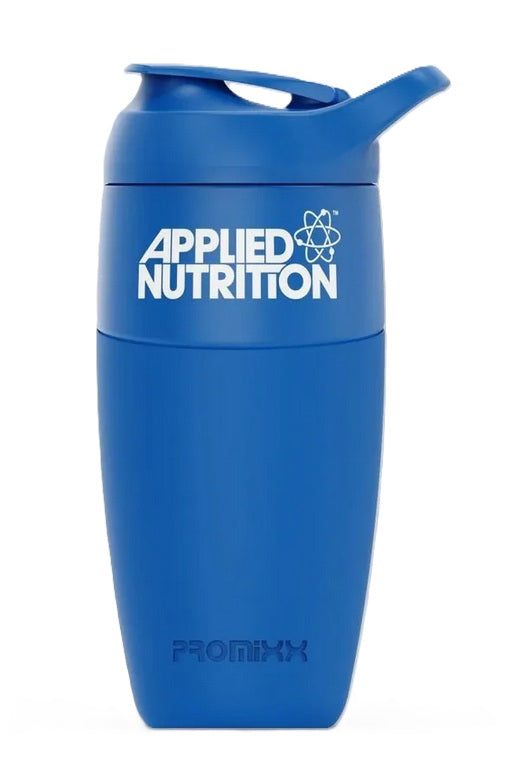 Applied Nutrition Promixx nerūdijančio plieno plaktuvė – 700 ml.