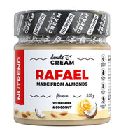 Nutrend Denuts kremas, Rafael su lydytu sviestu ir kokosu - 250 g