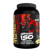 Mutant Hardcore Iso, bananų kremas - 727 g