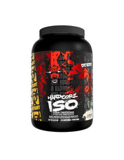 Mutant Hardcore Iso, kokosų kremas - 727 g