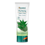 Himalaya Valomoji nimbamedžio kaukė Himalaya – 75 ml.