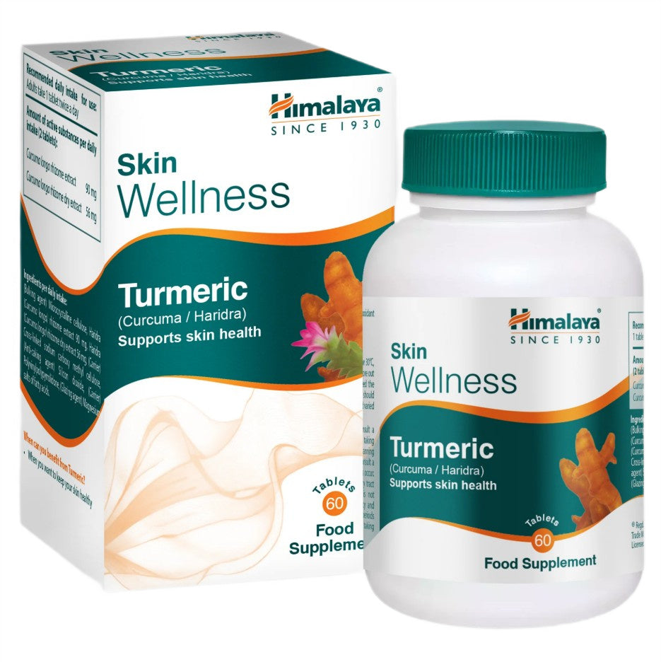 Himalaya 60 tablečių