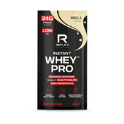 Reflex Nutrition Instant Whey Pro, vanilės skonio – 30 g (1 porcija)