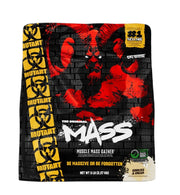 Mutant Mutant Mass, sausainiai ir grietinėlė - 2270 g