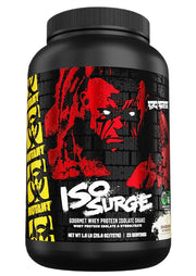 Mutant Iso Surge, sausainiai ir grietinėlė - 727 g