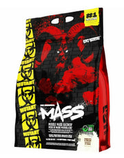 Mutant Mutant Mass, sausainiai ir grietinėlė - 6800 g
