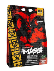 Mutant Mutant Mass šokoladinis pyragėlis su fudge – 6800 g