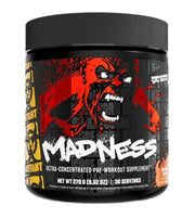 Mutant Mutant Madness, Orange Rush - 270 g