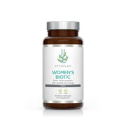 Cytoplan moterims skirtas biotinis papildas – 60 kapsulių