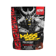 Mutant Mutant Mass Extreme 2500, trigubo šokolado skonio – 1000 g (3,5 porcijos)