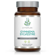 Cytoplan Gymnema Sylvestre - 60 kapsulių