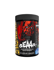 Mutant GEAAR, mėlynųjų aviečių skonio - 420 g