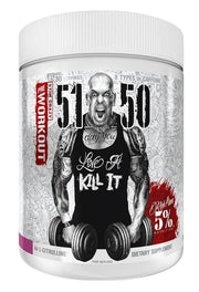 5% Nutrition mitybos 5150 – legendinė serija, laukinės uogos – 384 g