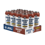 Applied Nutrition Beef XP skardinės, Millions Cola – 12 x 500 ml.