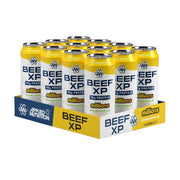 Applied Nutrition jautienos XP skardinės, milijonai ananasų – 12 x 500 ml.