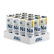Applied Nutrition Na11 hidratacijos skardinės, citrusinių vaisių skonio – 12 x 330 ml.