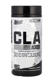Nutrex CLA 1000 - 180 kapsulių