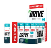 Nutrend Drive Shot, ledinės mėtos skonio – 20 x 60 ml.