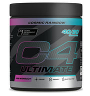 Cellucor C4 Ultimate, kosminė vaivorykštė - 380 g