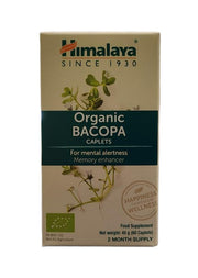 Himalaya 60 kapsulių