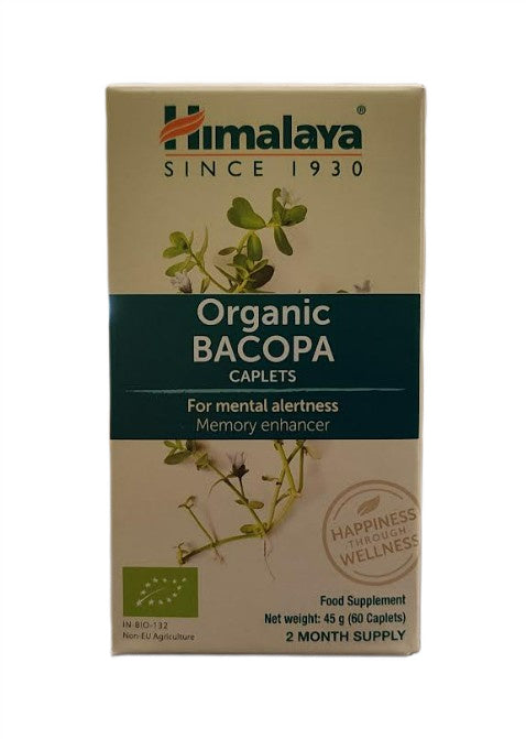 Himalaya 60 kapsulių