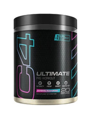 Cellucor C4 Ultimate (senoji formulė), Cosmic Rainbow - 520 g