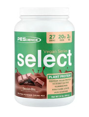 PEScience Select Protein Series, šokolado skonio – 864 g