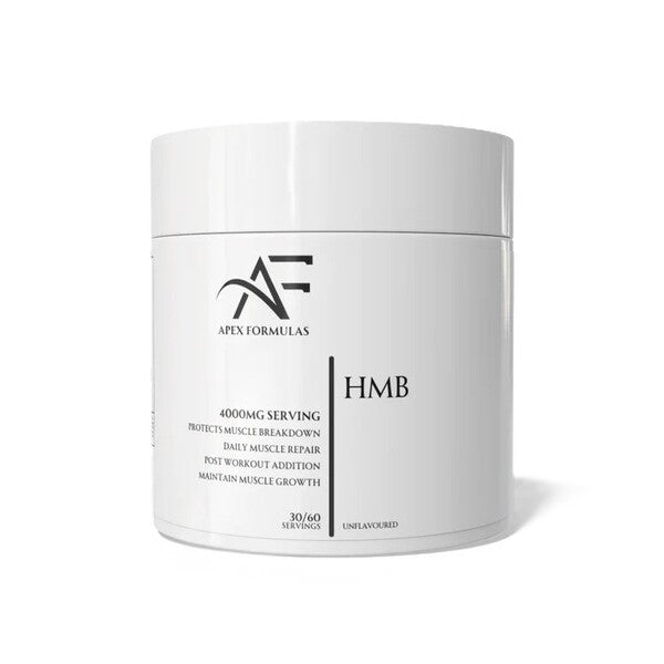 Apex Formulas HMB, beskonis – 240 g