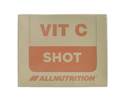 Allnutrition vitamino C šotas – 12 x 80 ml.